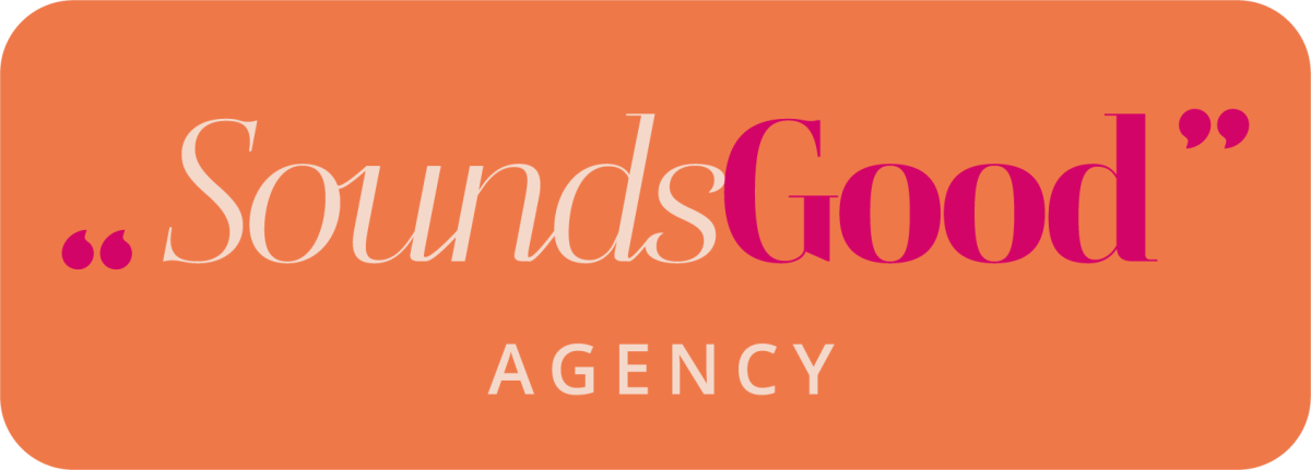 Sounds Good Agency